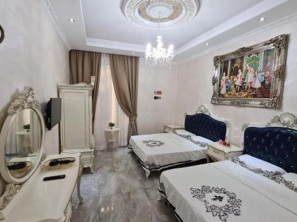 innstation guesthouse - image 13