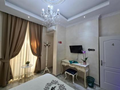 innstation guesthouse - image 7
