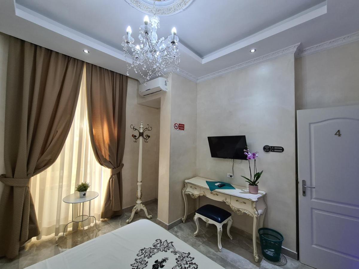 innstation guesthouse - image 7
