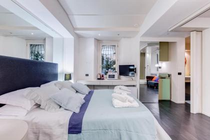 Via Condotti Private Suite - image 16