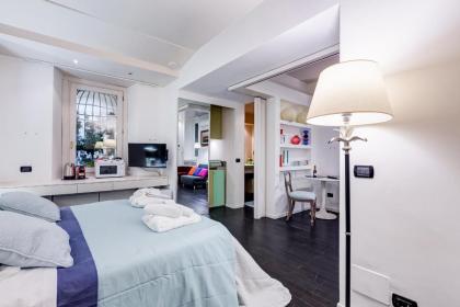 Via Condotti Private Suite - image 18