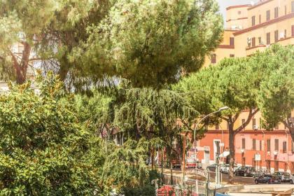 B&B JONIO Roma
