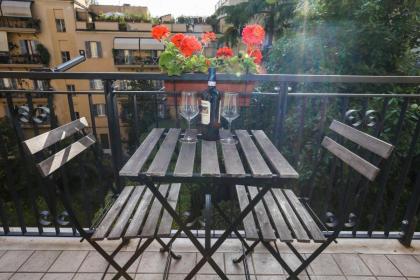 Vatican Garden Rooms - image 14