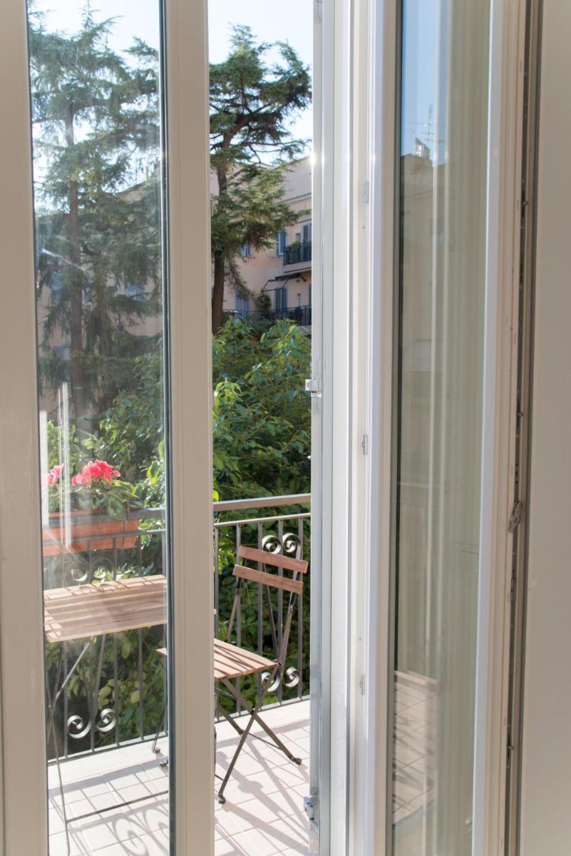 Vatican Garden Rooms - image 7