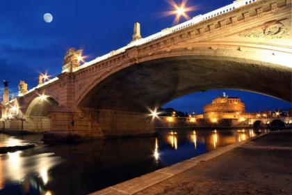 Liberty Vatican Suites-NEW - image 7