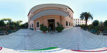 Casa per Ferie Suore Domenicane Rome 