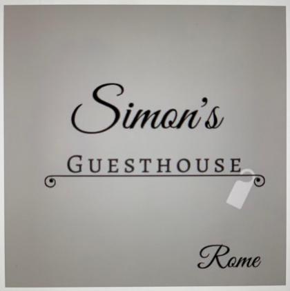 Simon's Guest House Rome - image 15