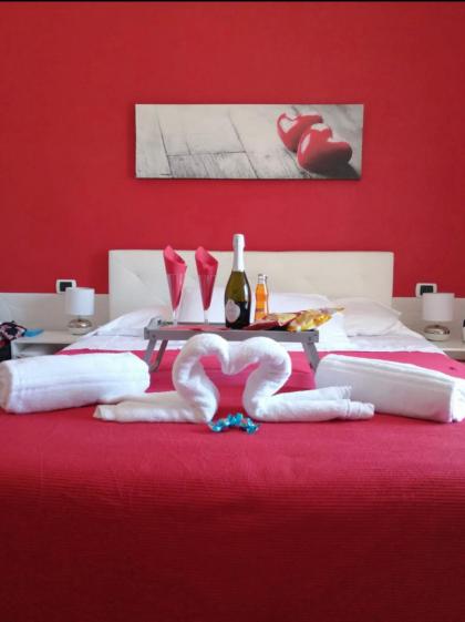 AD Trastevere Guest House - image 8