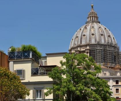 Elle Boutique Hotel Rome 