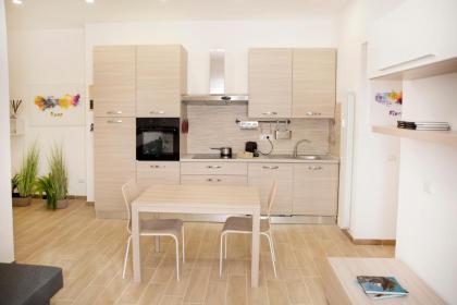 JN holiday home
