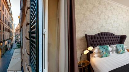 Spanish Steps Victoria Apartment - image 10