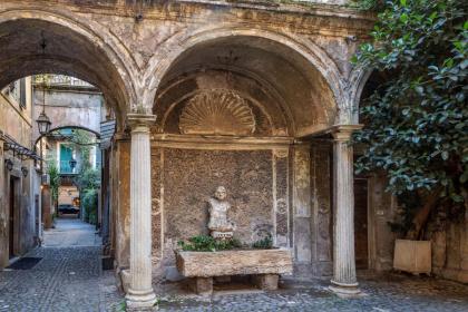 Spanish Steps Victoria Apartment - image 15