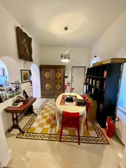 ML Luxury Apartment - image 18