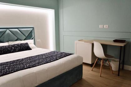 Guest House Domus Gratia Russo - image 4
