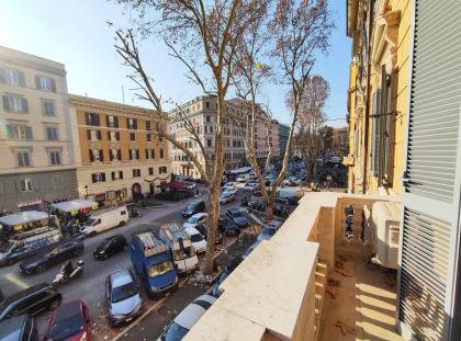 Visconti Suites by FNA Hospitality Roma - image 10