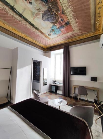 Visconti Suites by FNA Hospitality Roma - image 16