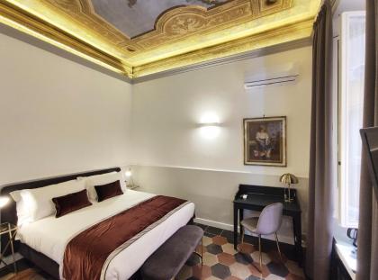 Visconti Suites by FNA Hospitality Roma - image 20