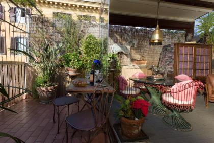 The Trastevere Penthouse Experience - image 5