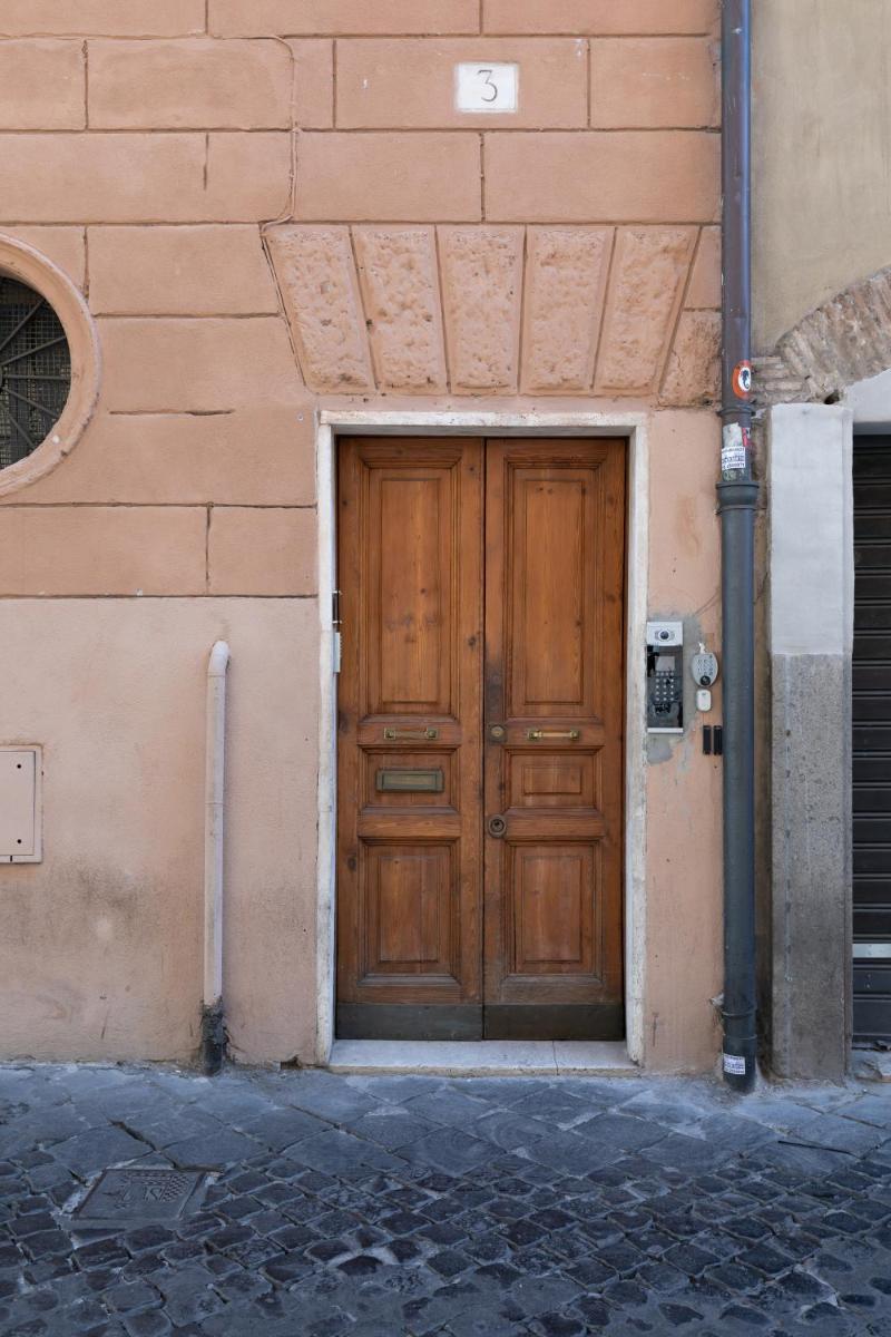 Rome As You Feel - Vacche Lovely Apartment in Navona - main image