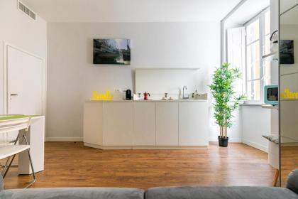 Rome As You Feel - Vacche Lovely Apartment in Navona - image 11