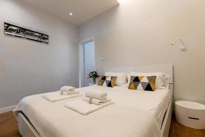 Rome As You Feel - Vacche Lovely Apartment in Navona - image 15