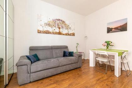 Rome As You Feel - Vacche Lovely Apartment in Navona - image 2