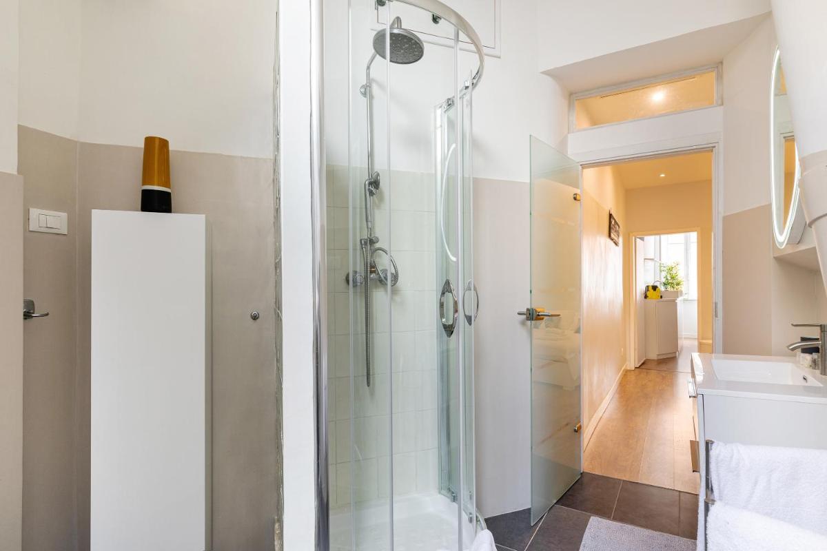 Rome As You Feel - Vacche Lovely Apartment in Navona - image 3