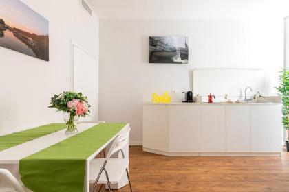 Rome As You Feel - Vacche Lovely Apartment in Navona - image 4