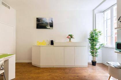Rome As You Feel - Vacche Lovely Apartment in Navona - image 5