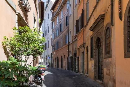 Rome As You Feel - Vacche Lovely Apartment in Navona - image 6