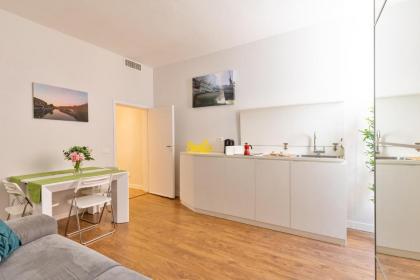 Rome As You Feel - Vacche Lovely Apartment in Navona - image 9