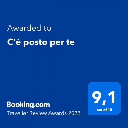 C'e posto per te - image 22