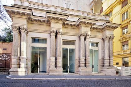 Rome luxury apartment to Spanish Steps - image 7