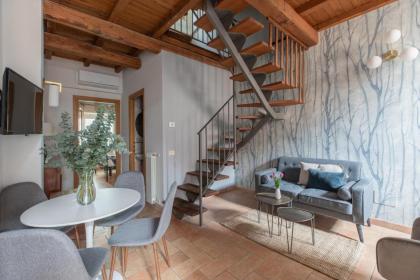 iFlat Charming Apartment near Piazza Venezia
