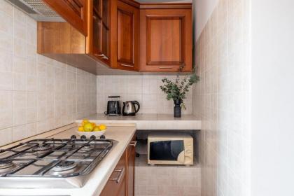 iFlat Charming Apartment near Piazza Venezia - image 12