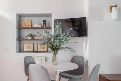 iFlat Charming Apartment near Piazza Venezia - image 13