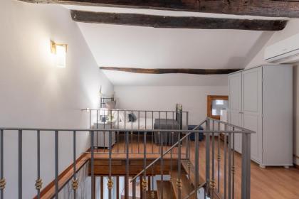 iFlat Charming Apartment near Piazza Venezia - image 14