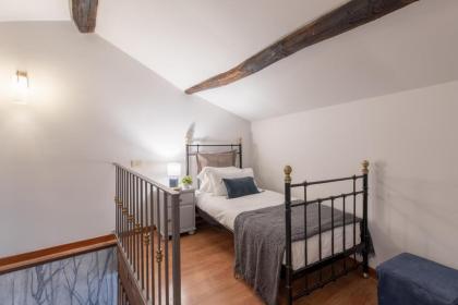 iFlat Charming Apartment near Piazza Venezia - image 15