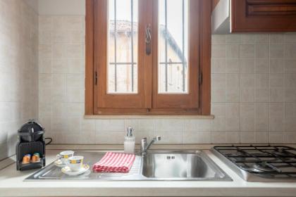 iFlat Charming Apartment near Piazza Venezia - image 16