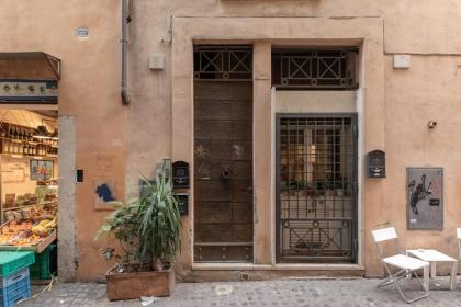 iFlat Charming Apartment near Piazza Venezia - image 4