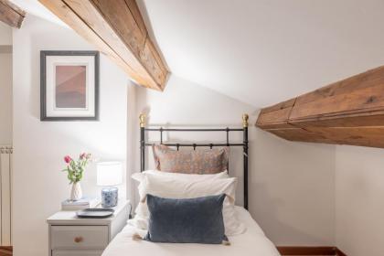 iFlat Charming Apartment near Piazza Venezia - image 6