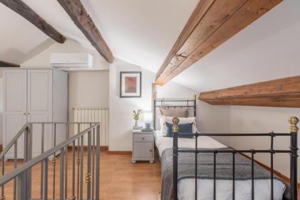 iFlat Charming Apartment near Piazza Venezia - image 9