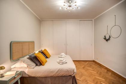 Casa Monserrato 2 bedrooms - Campo de' Fiori - image 13