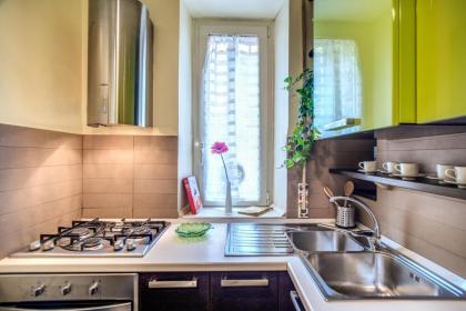 Gianicolo Miracle Suite - image 8