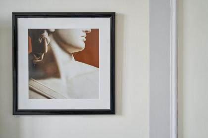 UNAHOTELS Trastevere Roma - image 9