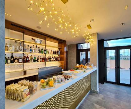 Hotel L'Orologio Roma - WTB Hotels - image 10