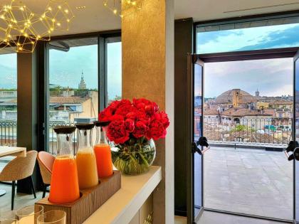 Hotel L'Orologio Roma - WTB Hotels - image 11