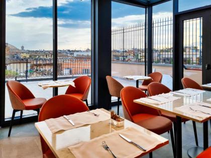 Hotel L'Orologio Roma - WTB Hotels - image 12