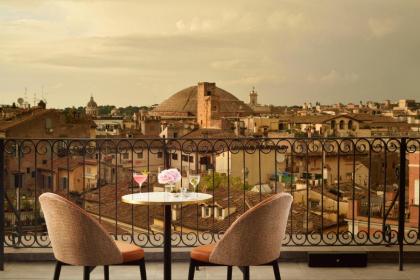 Hotel L'Orologio Roma - WTB Hotels - image 13