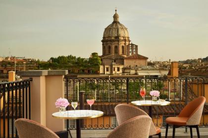 Hotel L'Orologio Roma - WTB Hotels - image 14